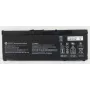 Batería para portátiles HP 4C 70Wh 4,55Ah Li‑Ion, recambio para modelos HP compatibles