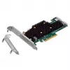 Broadcom BCM HBA 9600-16i tarjetas/adaptadores de interfaz SAS/SATA/NVMe internos SFF-8654
