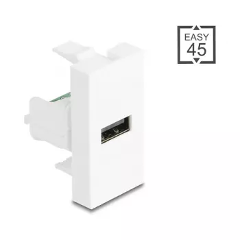 DeLOCK 90911 módulo Keystone