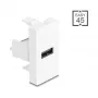 DeLOCK 90911 módulo Keystone