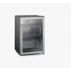 Vinoteca con compresor Severin FKS 8840 42 botellas independiente negra