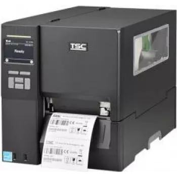 Tsc MH341T-A001-0302 Impresora negra
