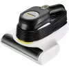 Kärcher VCH 4 UVClean aspirador de ácaros, blanco/negro