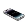 Funda Belkin SheerForce iPhone 14 Pro 15,5 cm Transparente