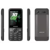 Maxcom Classic MM244 teléfono móvil, 2,8 pulgadas