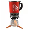 Jetboil Flash cocina de camping portátil roja
