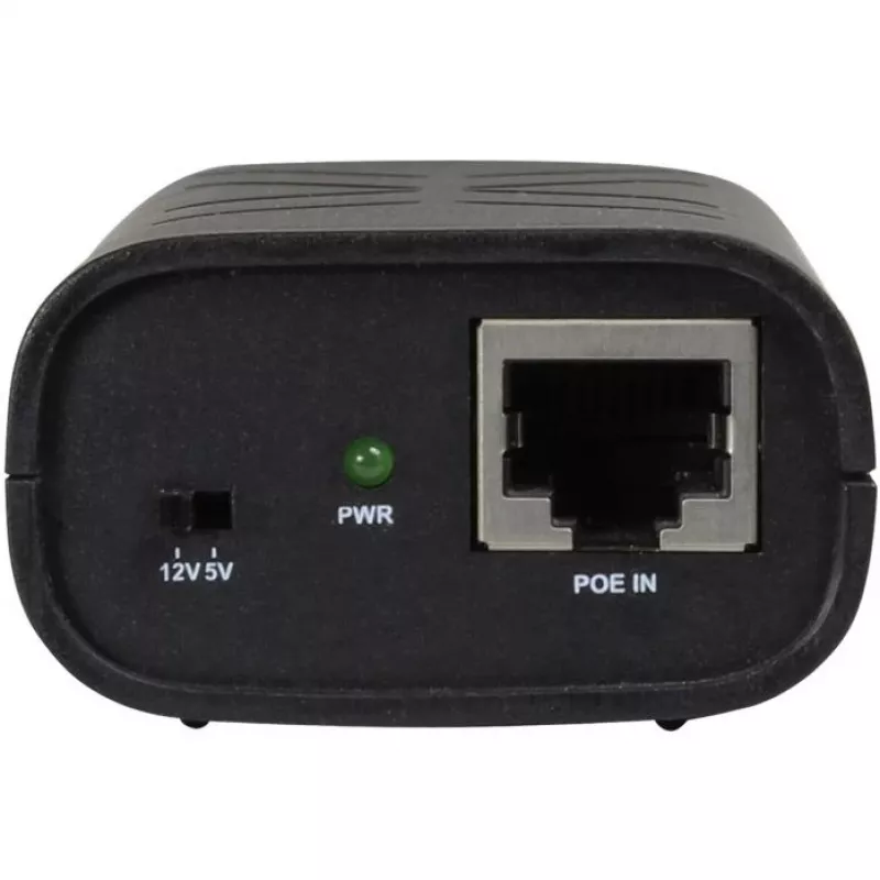 Divisor PoE ALLNET ALL-PS102G-AF-AT Gigabit 24 W