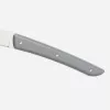 Berkel Set de cuchillos de carne 4 piezas Color Gris