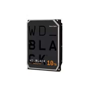 HDD Western Digital 10 TB 3,5