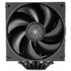 Disipador CPU Thermalright Royal Pretor 130, doble torre – 1x 120 mm, 1x 130 mm, negro (ROYAL PRETOR 130 Negro)