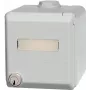 Caja vacía Data Socket Cepex (4375G)