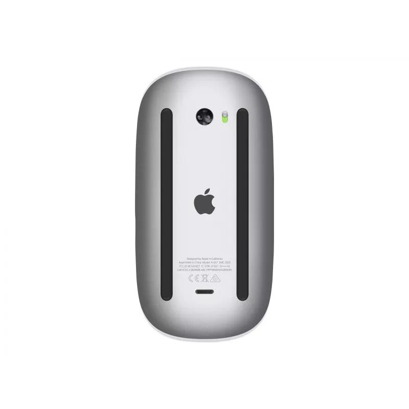 Ratón Apple Magic MXK53Z/A Bluetooth