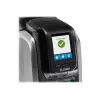 Impresora de tarjetas de plástico Zebra ZC300 sublimación de color/transferencia térmica color 300 x 300 DPI