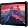 Tablet Oukitel RT9 10.1 6/256GB negro resistente