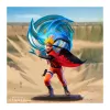 ABYstyle Figura Naruto SHIPPUDEN Figura Naruto Rasengan x2