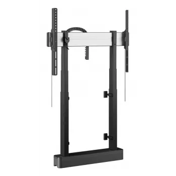 Soporte de pantalla motorizado Vogel's RISE 2008 – elevador de techo motorizado para pantallas (modelo 7320080)
