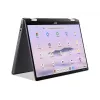Acer Chromebook Plus Spin 714 CPE94-1N-TCO portátil convertible, 14 pulgadas, Intel Core Ultra 5 125U, 16GB, ChromeOS
