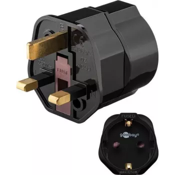 Wentronic 45352 Negro