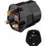 Wentronic 45352 Negro