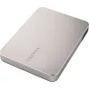 Disco duro externo Toshiba 2 TB USB 3.2 Gen 1 Canvio Flex