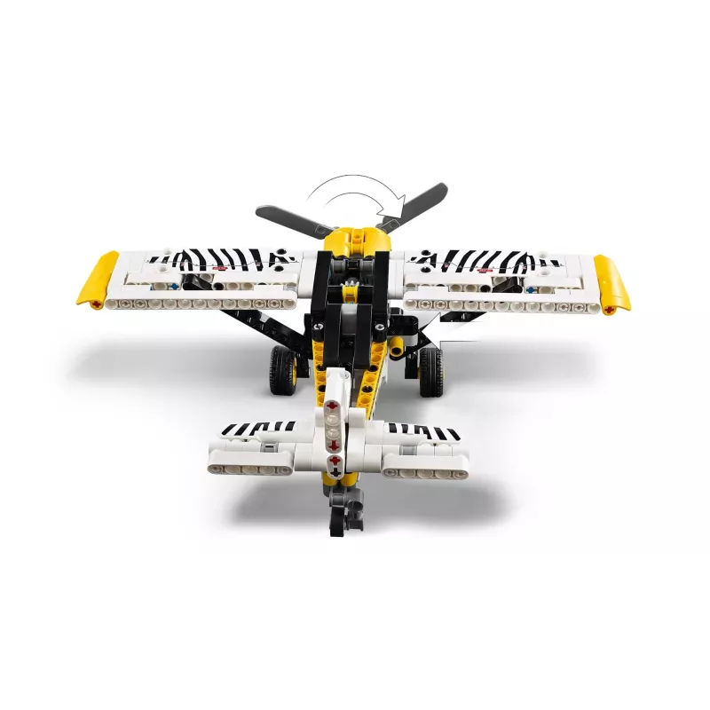 LEGO TECHNIC 42198 Avión de transporte