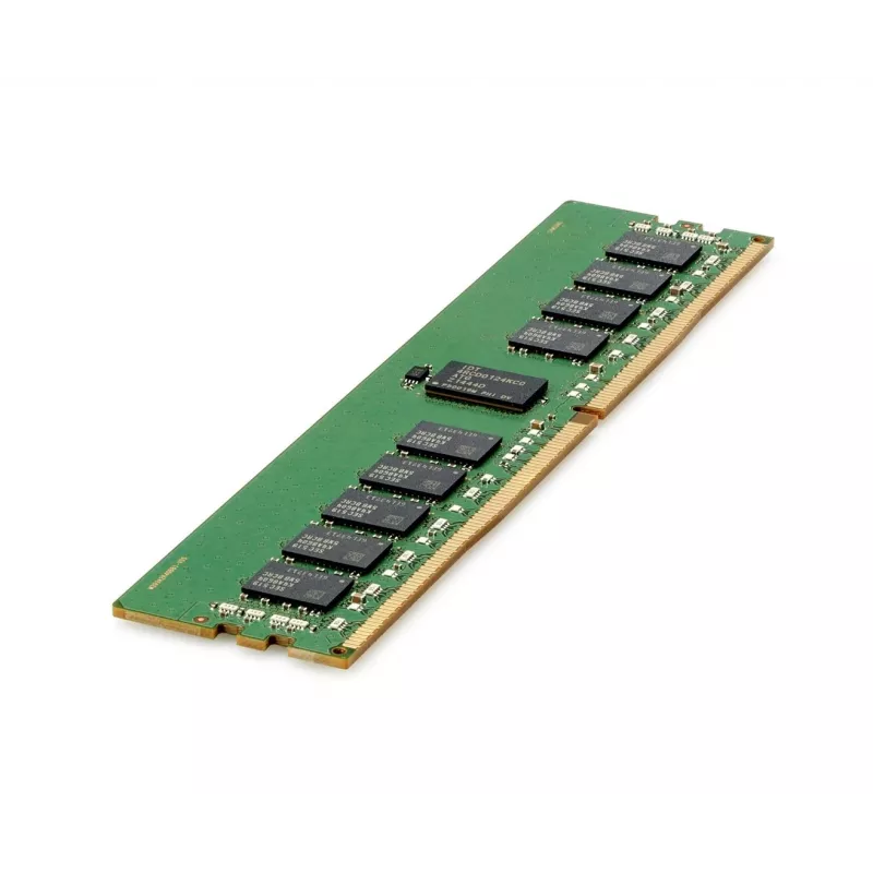 HPE SmartMemory - DDR4 - módulo - 16 GB - DIMM 288-pin - 2666 MHz / PC4-21300 - Registered