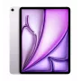 iPad Air 13 pulgadas Wi-Fi + Cellular 256GB Lila