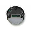 Robot iRobot Roomba 105 Combo + AutoEmpty negro