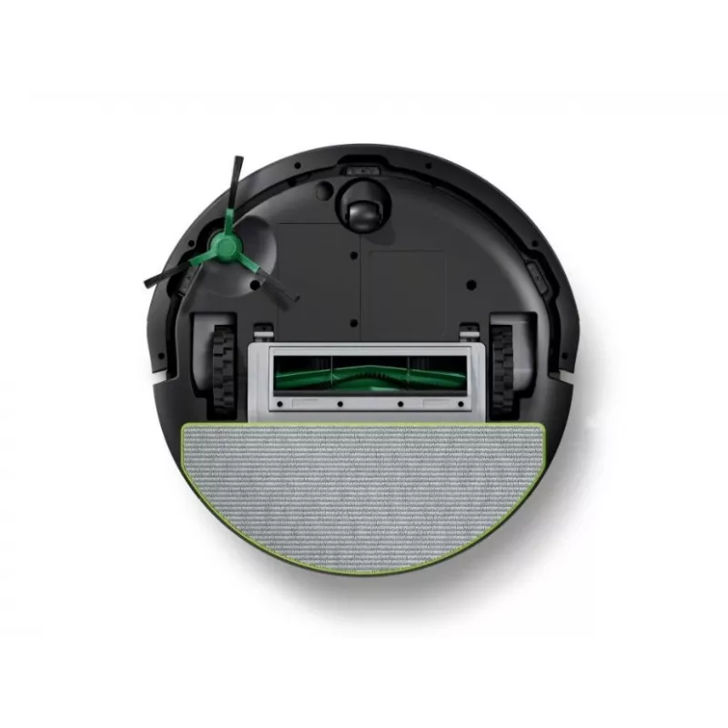 Robot iRobot Roomba 105 Combo + AutoEmpty negro