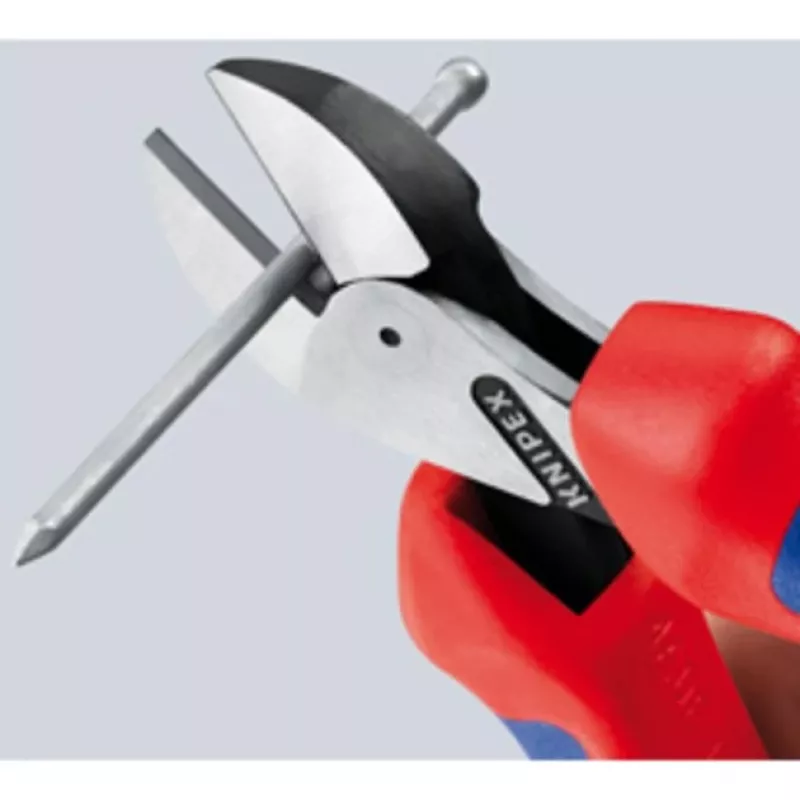 Alicates de corte Knipex X-Cut