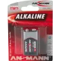 Pila Ansmann 9V E-Block alcalina