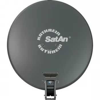 Antena parabólica Kathrein CAS 80gr