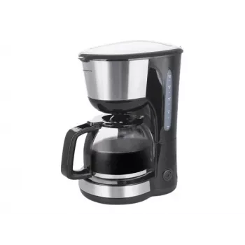 Cafetera de filtro Emerio 1,25 L CME-122933
