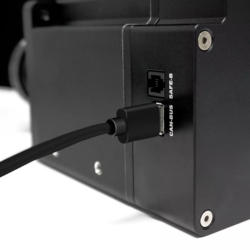 Simagic USB Extender S463 P-E114 — Extensor de señal USB para mandos de juego y periféricos