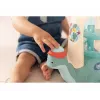 Pista de bolas Smoby Dickie Little pista de bolas tortuga diseño multicolor para niños pequeños