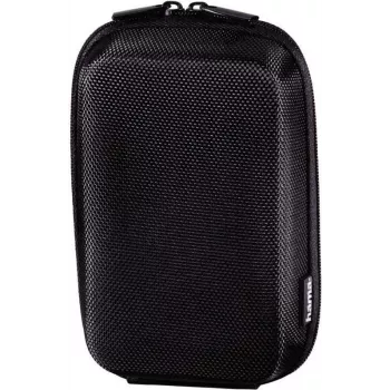Funda de cámara Hama 00126656 funda rígida negra