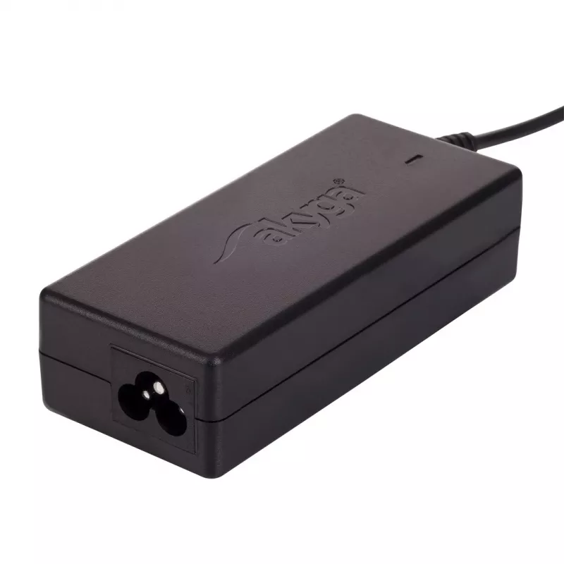 Fuente de alimentación para portátil Akyga AK-ND-17 para Fujitsu Siemens, 65 W, 20 V / 3,25 A, 5,5 x 2,5 mm