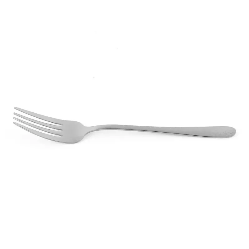 Cubertería Russell Hobbs BW04303EU7 24 uds. acero inoxidable – tenedores, cuchillos, cucharas