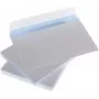 Sobres con solapa C4 229x324 mm, blanco 90 g, caja 500 uds.