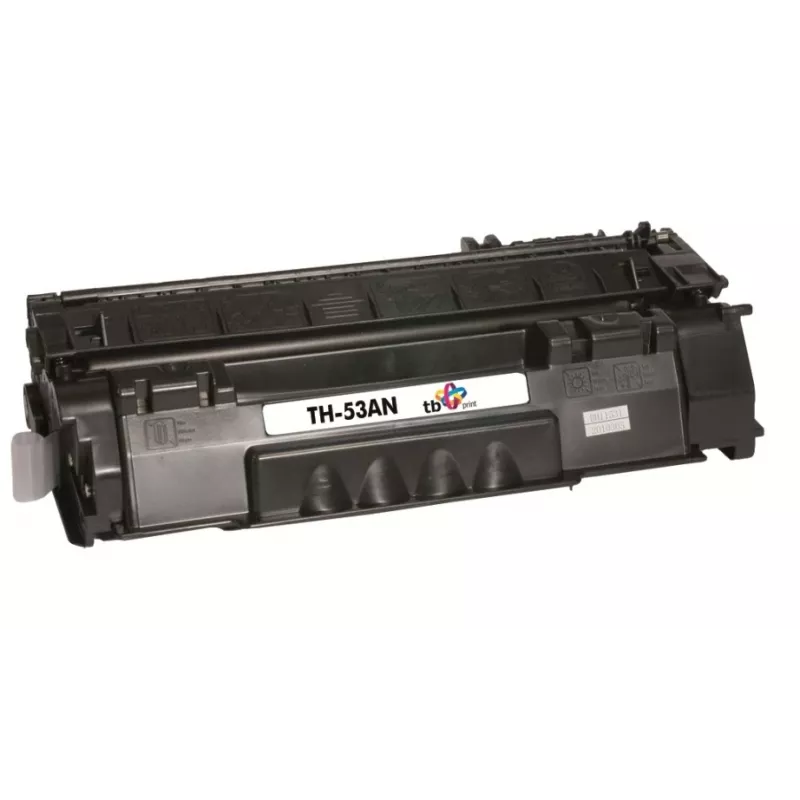 Tóner TH-53AN (HP Q7553A) negro 100% nuevo