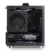 Caja Jonsbo C6 - negra