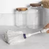 Plumero Beldray LA032753FEU7 Deep Clean cabeza de microfibra – herramienta de limpieza práctica