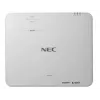 Proyector de gran formato NEC P627UL 6200 lúmenes ANSI 3LCD WUXGA (1920x1200) blanco