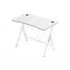 Huzaro Hero 1.4 blanca - Escritorio gaming, blanco