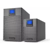 PowerWalker VFI 1000 ICT IoT doble conversión (online) 1 kVA 1000 W 4 tomas
