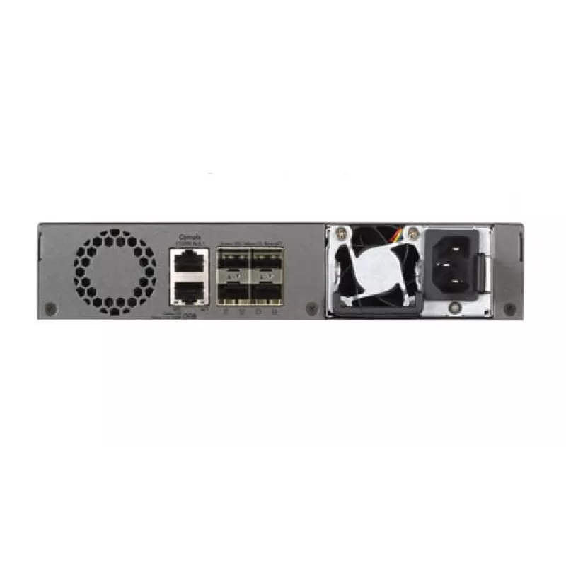 NETGEAR M4300-24X gestionado L3 10G Ethernet (100/1000/10000) 1U negro
