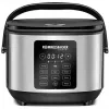 Rommelsbacher MRK 650 3 L Negro