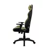 Arozzi Soft Fabric | Silla gaming | Avanti SoftFabric | verde musgo