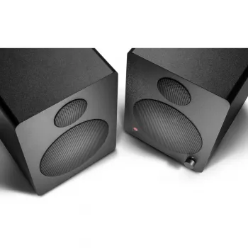 Wavemaster CUBE NEO Mini 2.0 negro retail