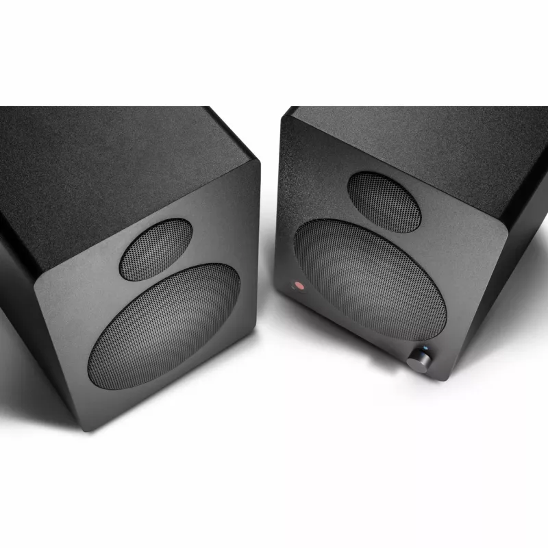 Wavemaster CUBE NEO Mini 2.0 negro retail